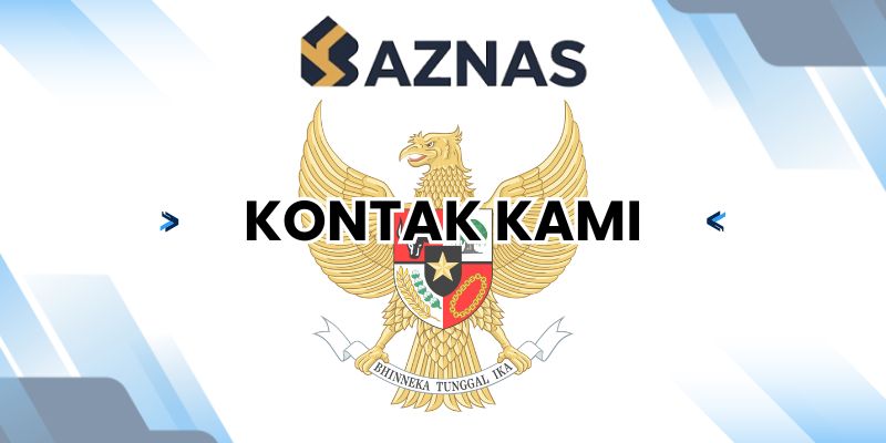 Relawan Baznas Mulyorejo